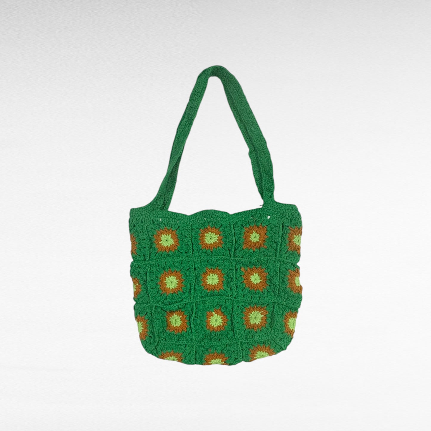 Multicolor Shoulder Bag RC0160