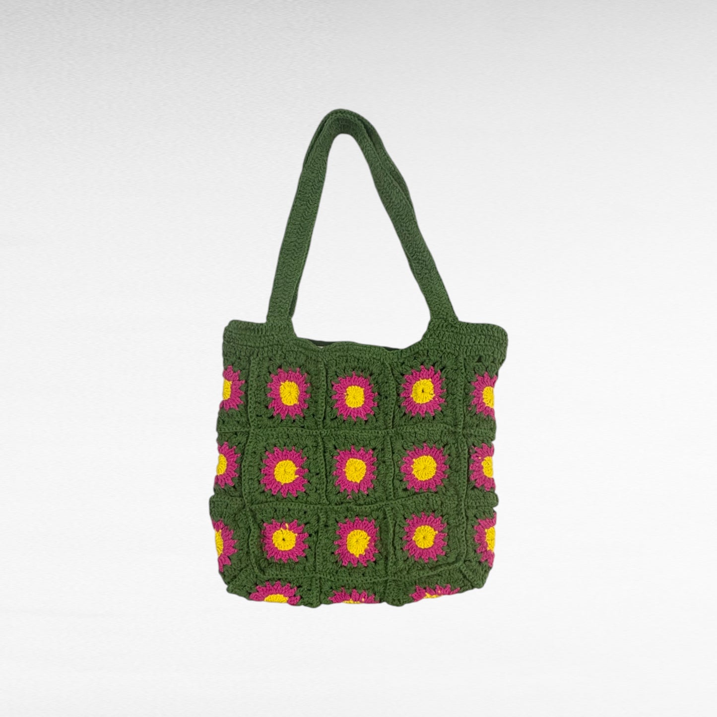 Multicolor Shoulder Bag RC0161