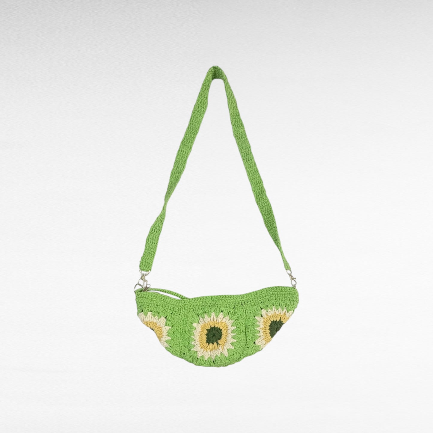 Multicolor Crossbody Bag RC0183