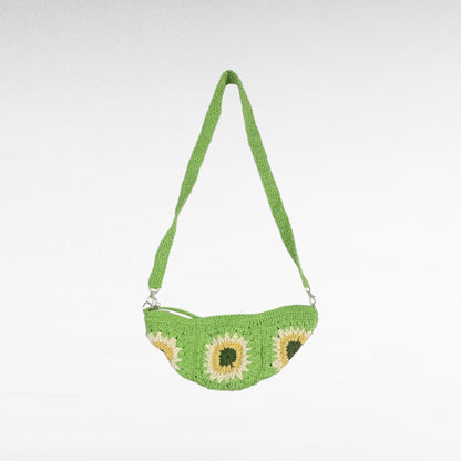 Multicolor Crossbody Bag RC0183