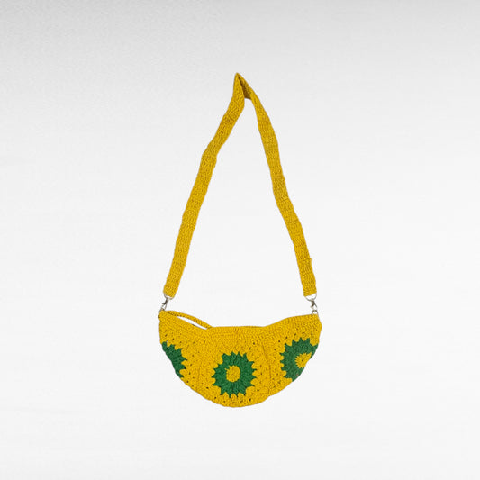 Multicolor Crossbody Bag RC0184