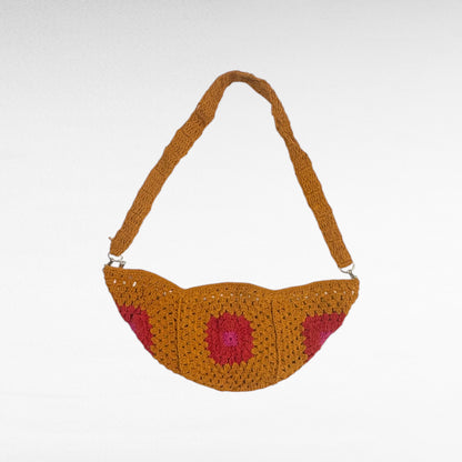 Multicolor Crossbody Bag RC0185