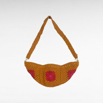 Multicolor Crossbody Bag RC0185