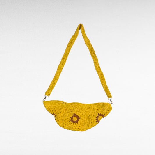 Multicolor Crossbody Bag RC0186