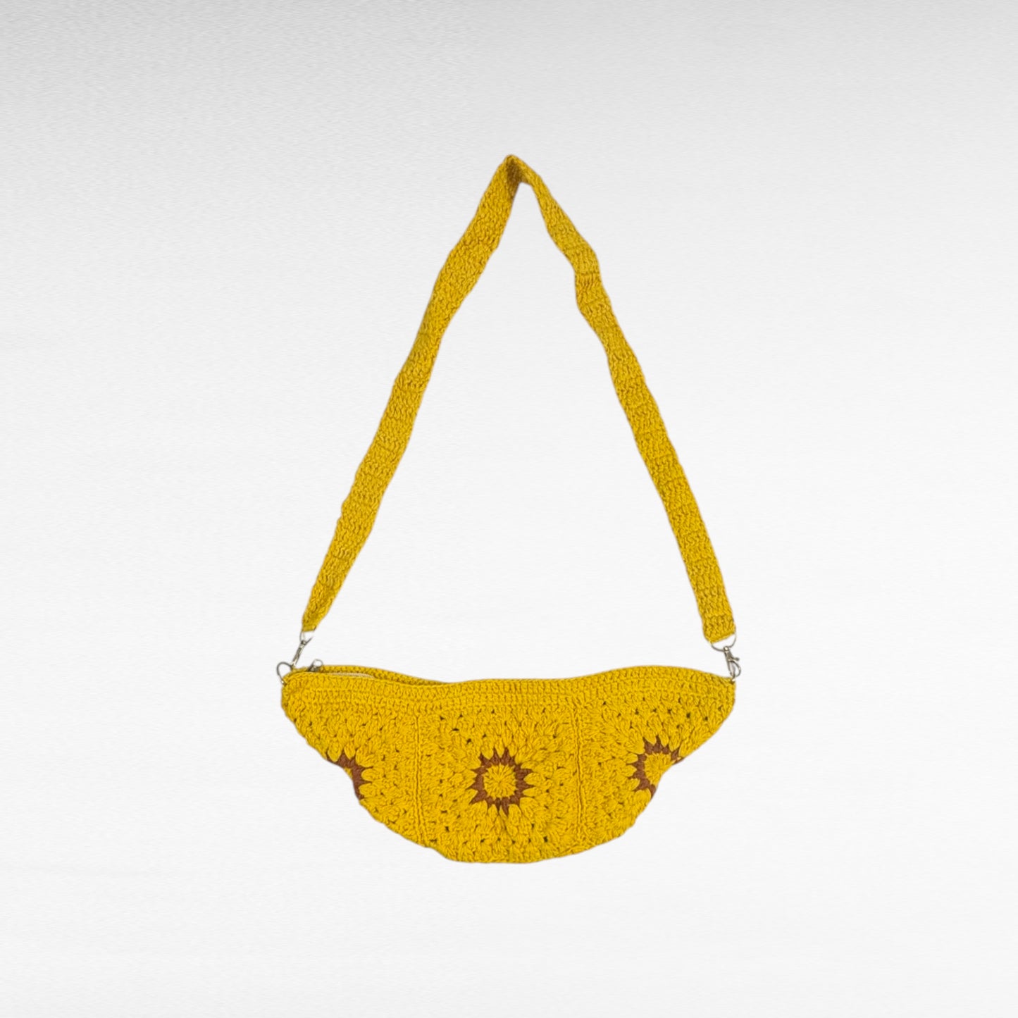 Multicolor Crossbody Bag RC0186