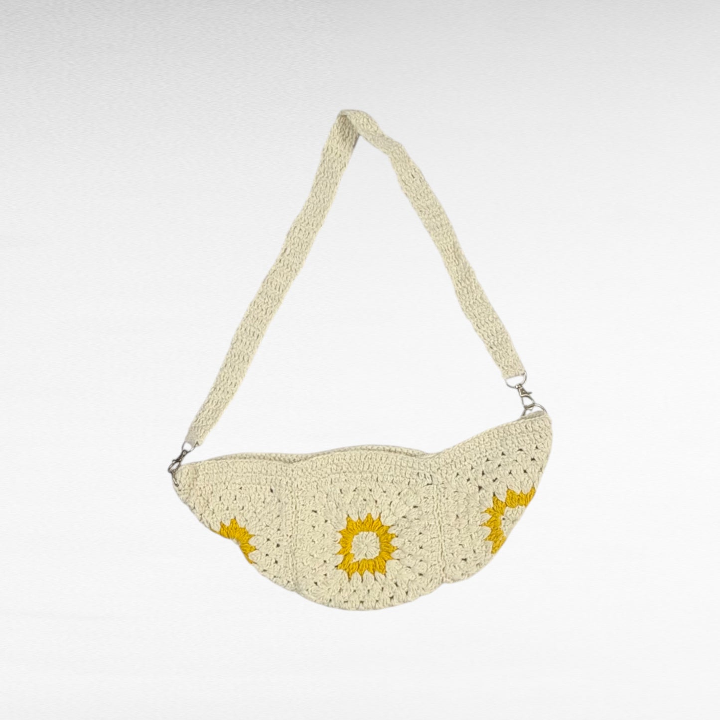 Multicolor Crossbody Bag RC0188