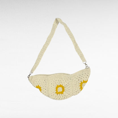 Multicolor Crossbody Bag RC0188