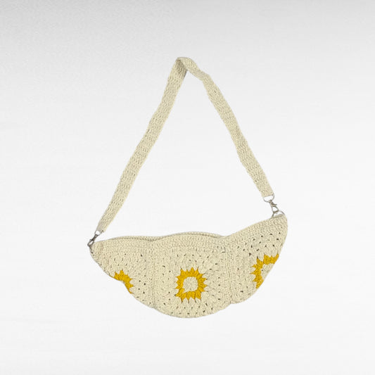 Multicolor Crossbody Bag RC0188