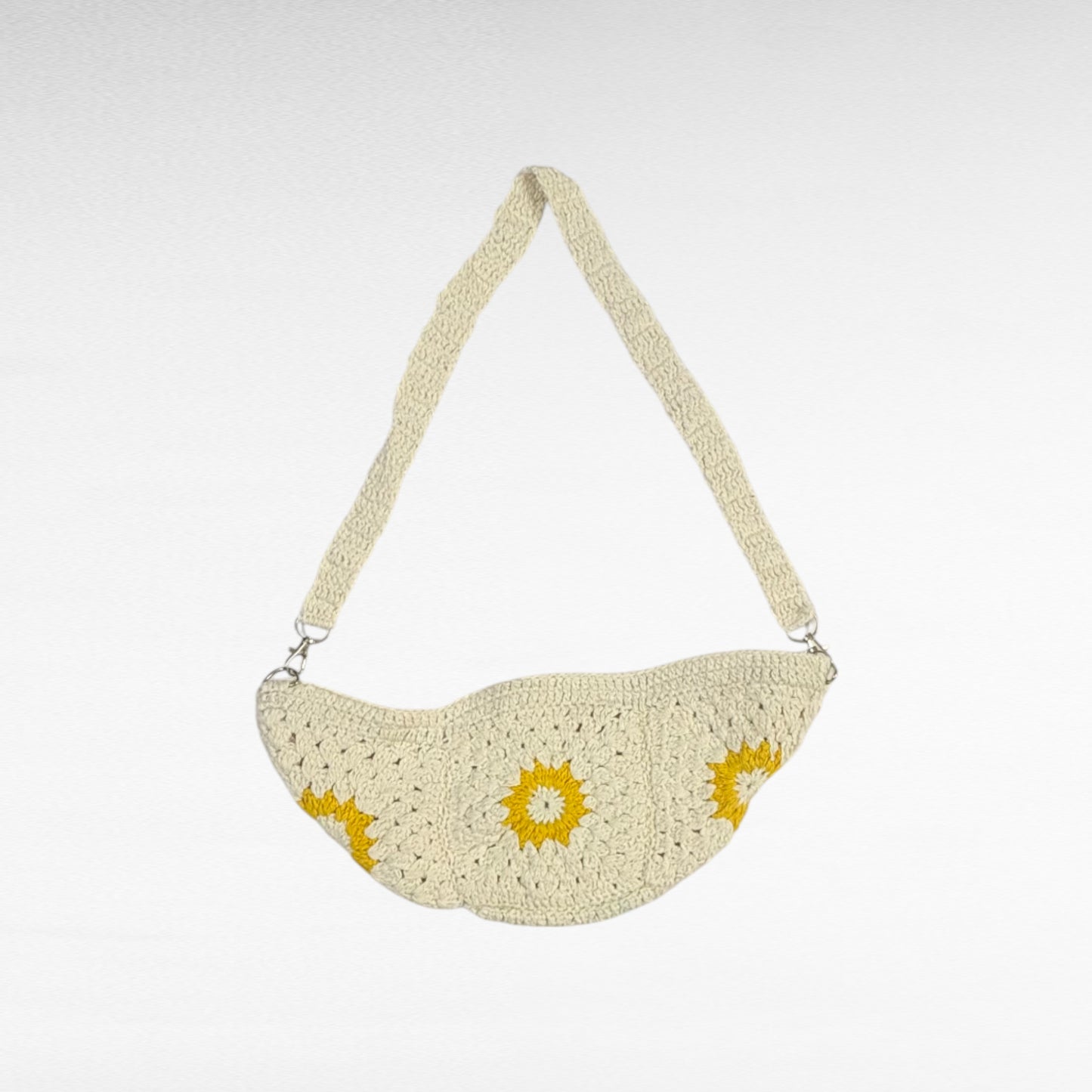 Multicolor Crossbody Bag RC0188