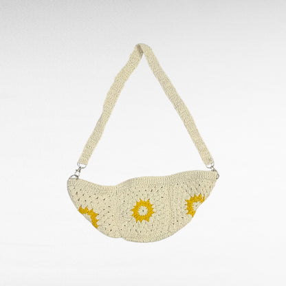 Multicolor Crossbody Bag RC0188