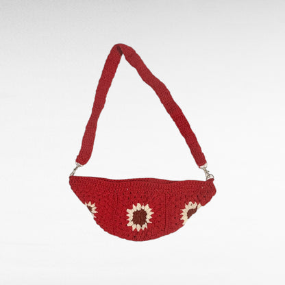 Multicolor Crossbody Bag RC0189