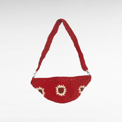 Multicolor Crossbody Bag RC0189