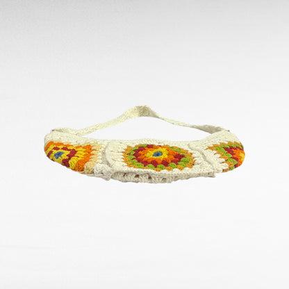 Multicolor Crossbody Bag RC0194