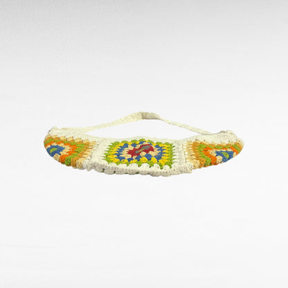 Multicolor Crossbody Bag RC0193