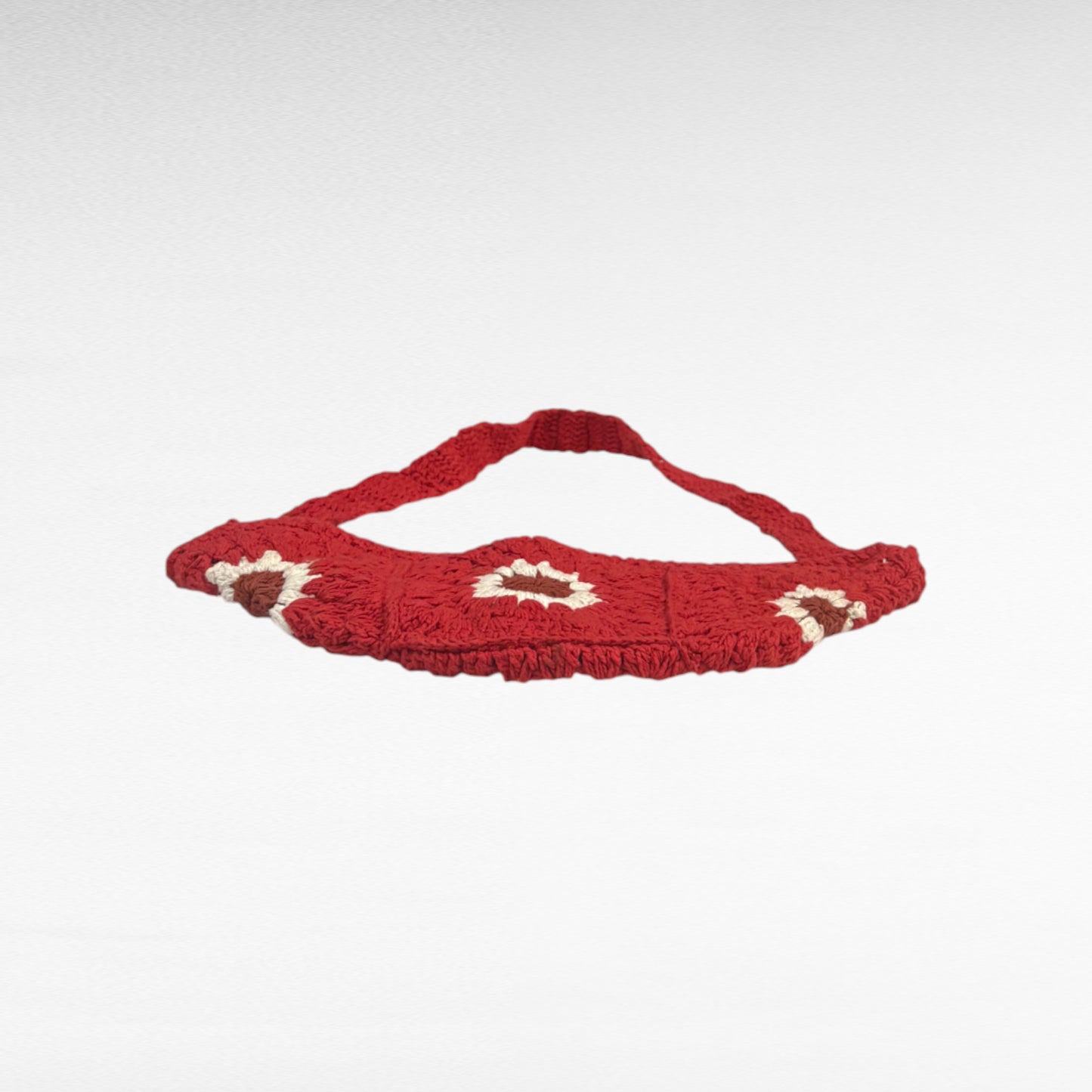 Multicolor Crossbody Bag RC0189