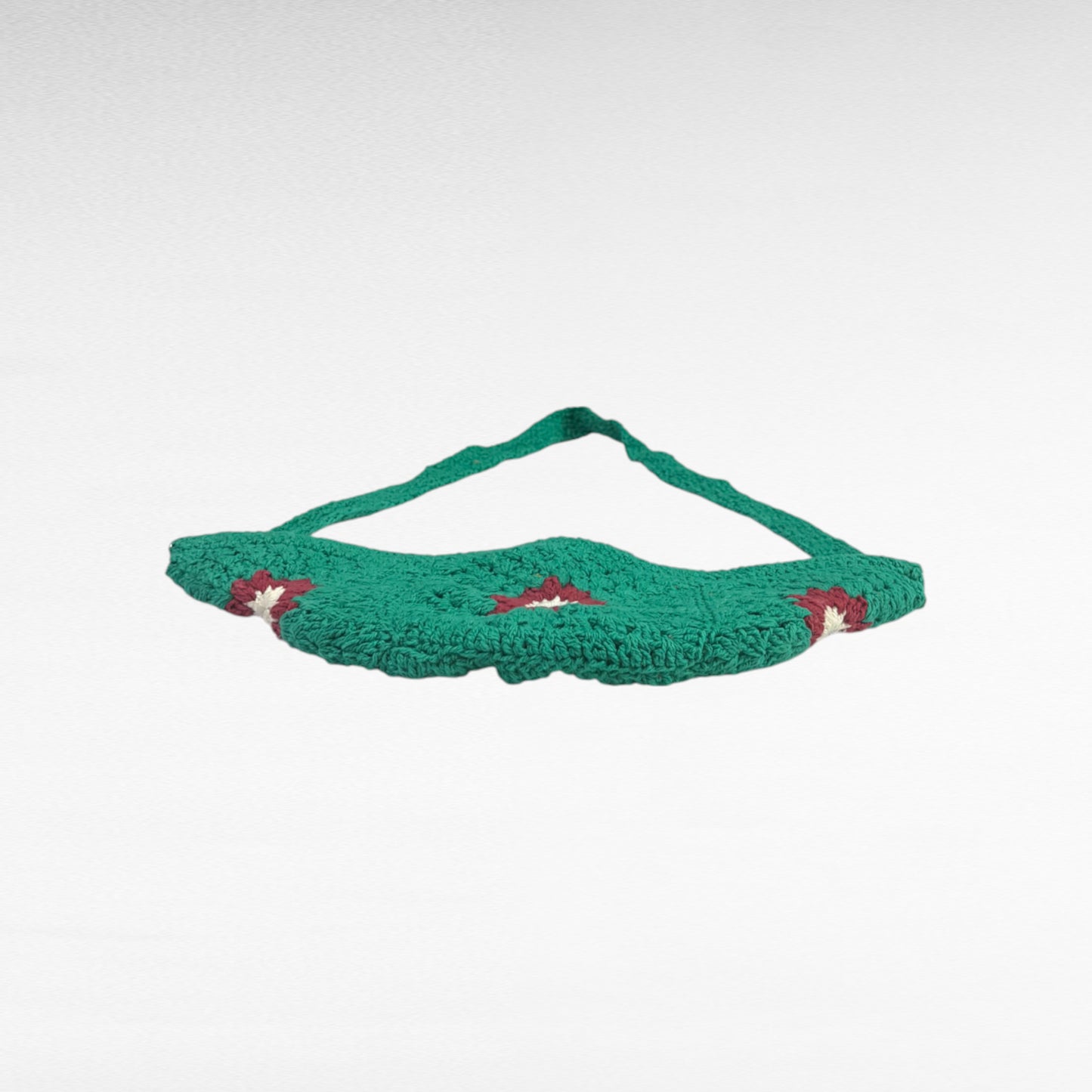 Multicolor Crossbody Bag RC0187