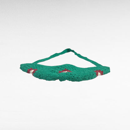 Multicolor Crossbody Bag RC0187