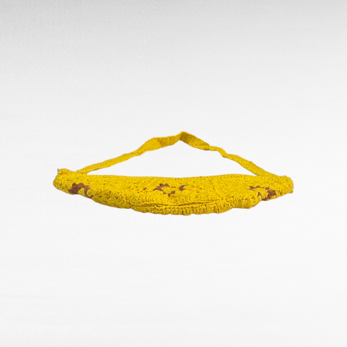 Multicolor Crossbody Bag RC0186