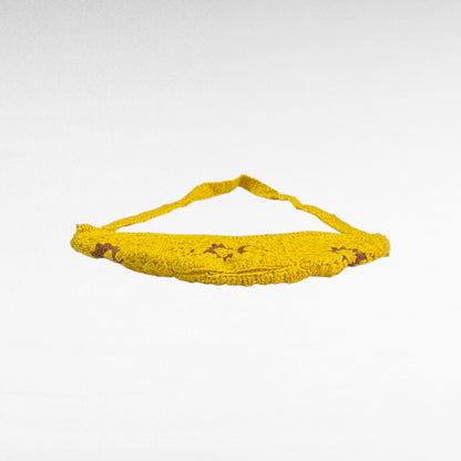 Multicolor Crossbody Bag RC0186