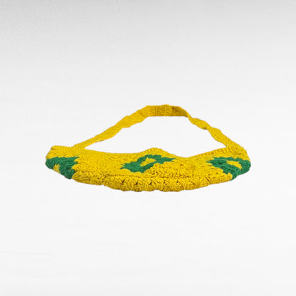 Multicolor Crossbody Bag RC0184