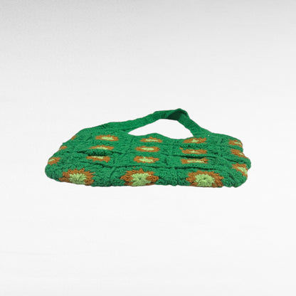 Multicolor Shoulder Bag RC0160