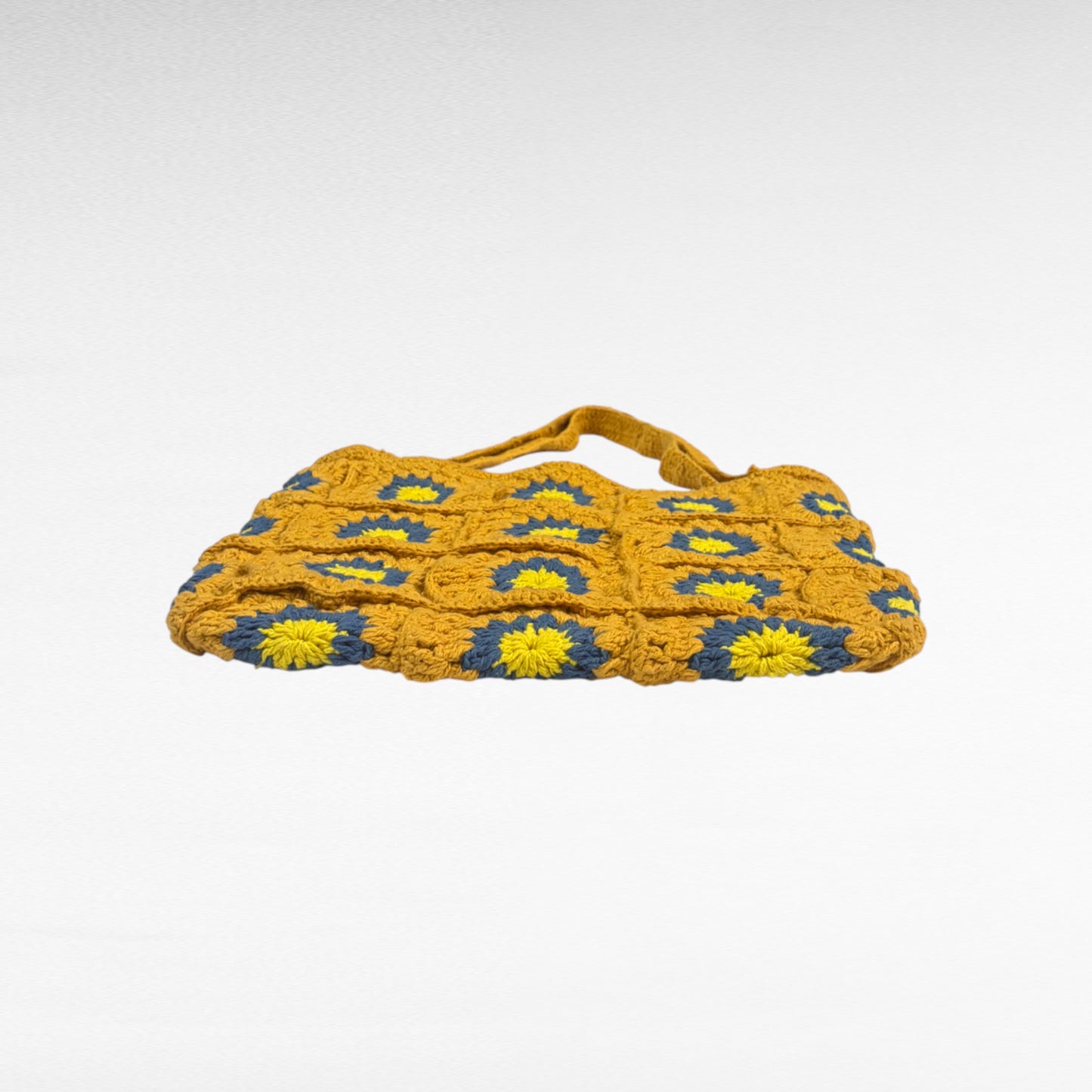 Multicolor Shoulder Bag RC0159