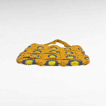 Multicolor Shoulder Bag RC0159