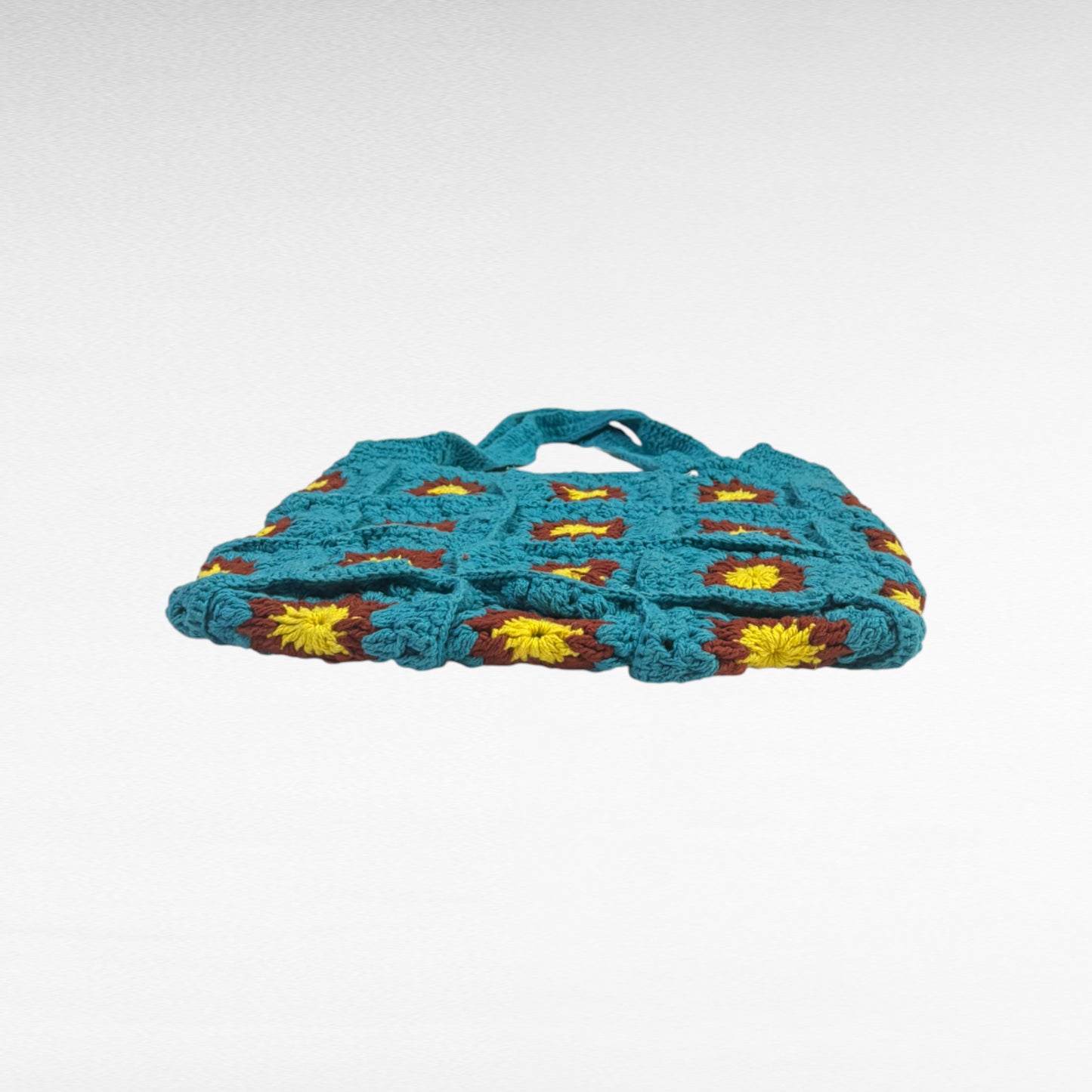 Multicolor Shoulder Bag RC0158