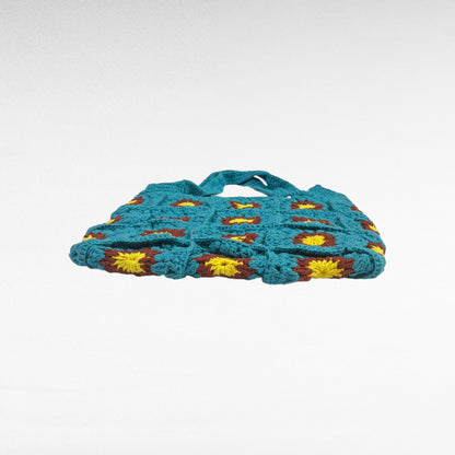 Multicolor Shoulder Bag RC0158