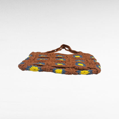 Multicolor Shoulder Bag RC0157