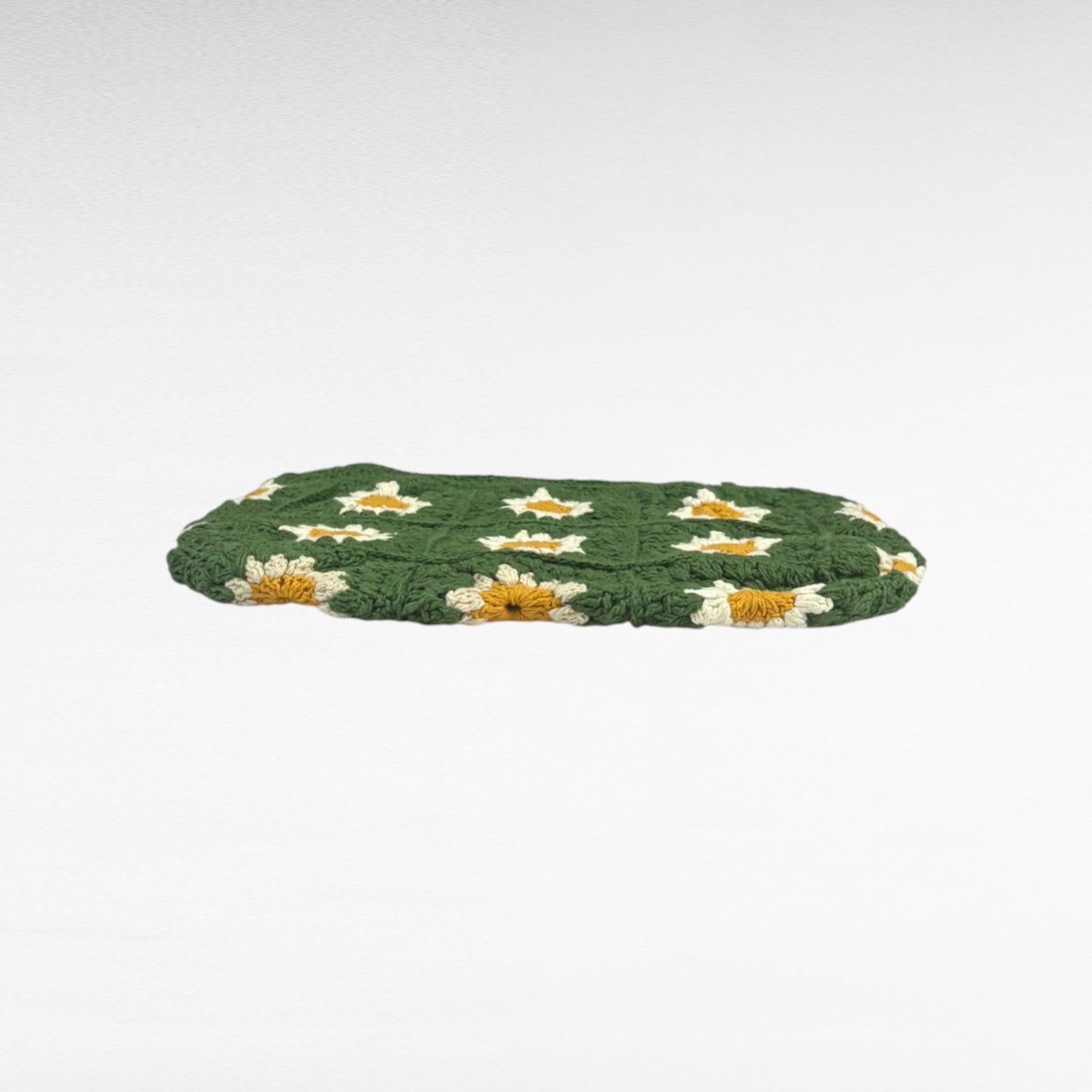 Multicolor Handheld Bag RC0174