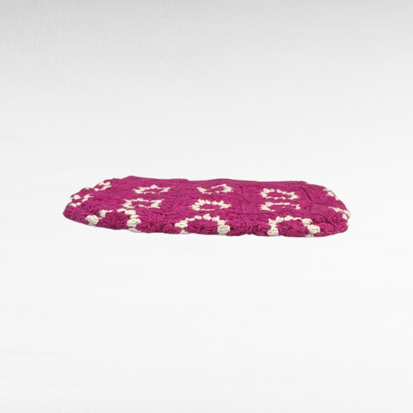 Multicolor Handheld Bag RC0172