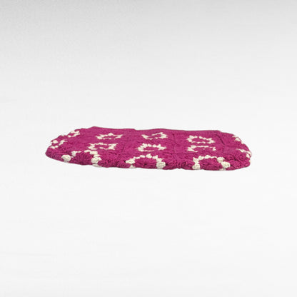 Multicolor Handheld Bag RC0172