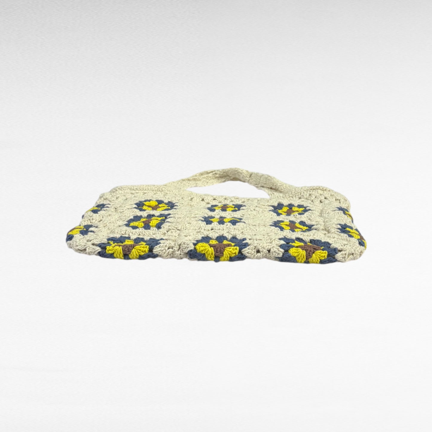 Multicolor Shoulder Bag RC0156