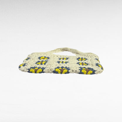 Multicolor Shoulder Bag RC0156