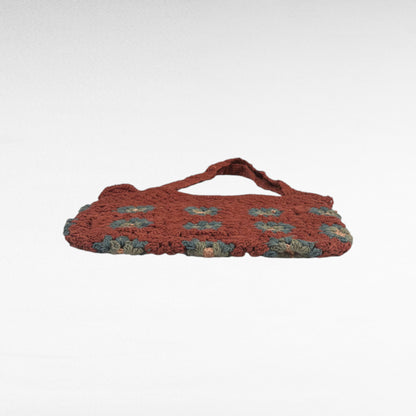 Multicolor Shoulder Bag RC0155