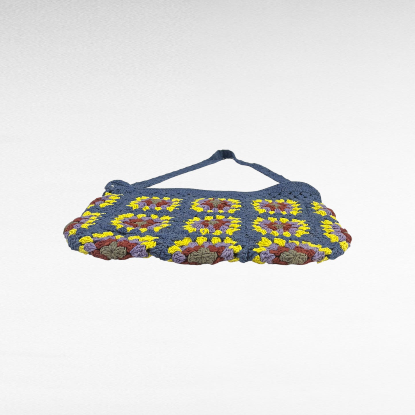 Multicolor Shoulder Bag RC0152