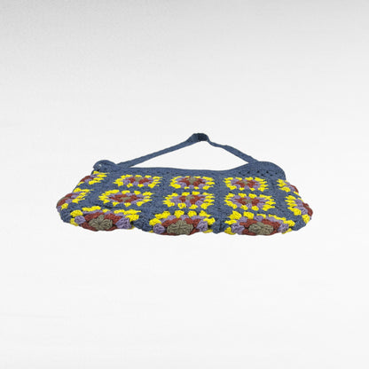 Multicolor Shoulder Bag RC0152