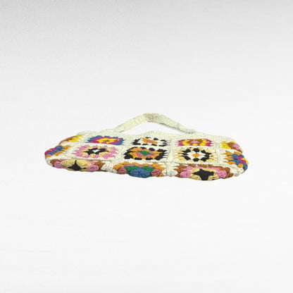 Multicolor Shoulder Bag RC0149