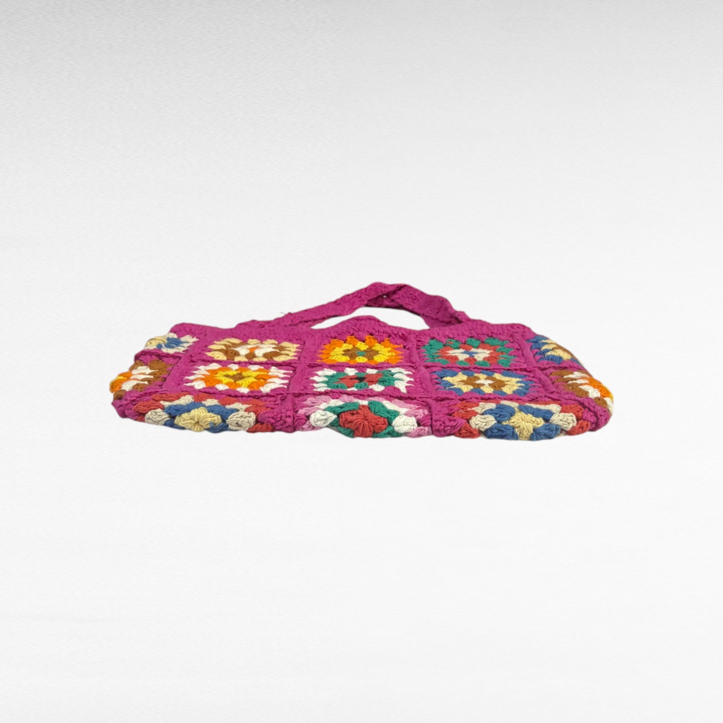 Multicolor Shoulder Bag RC0148