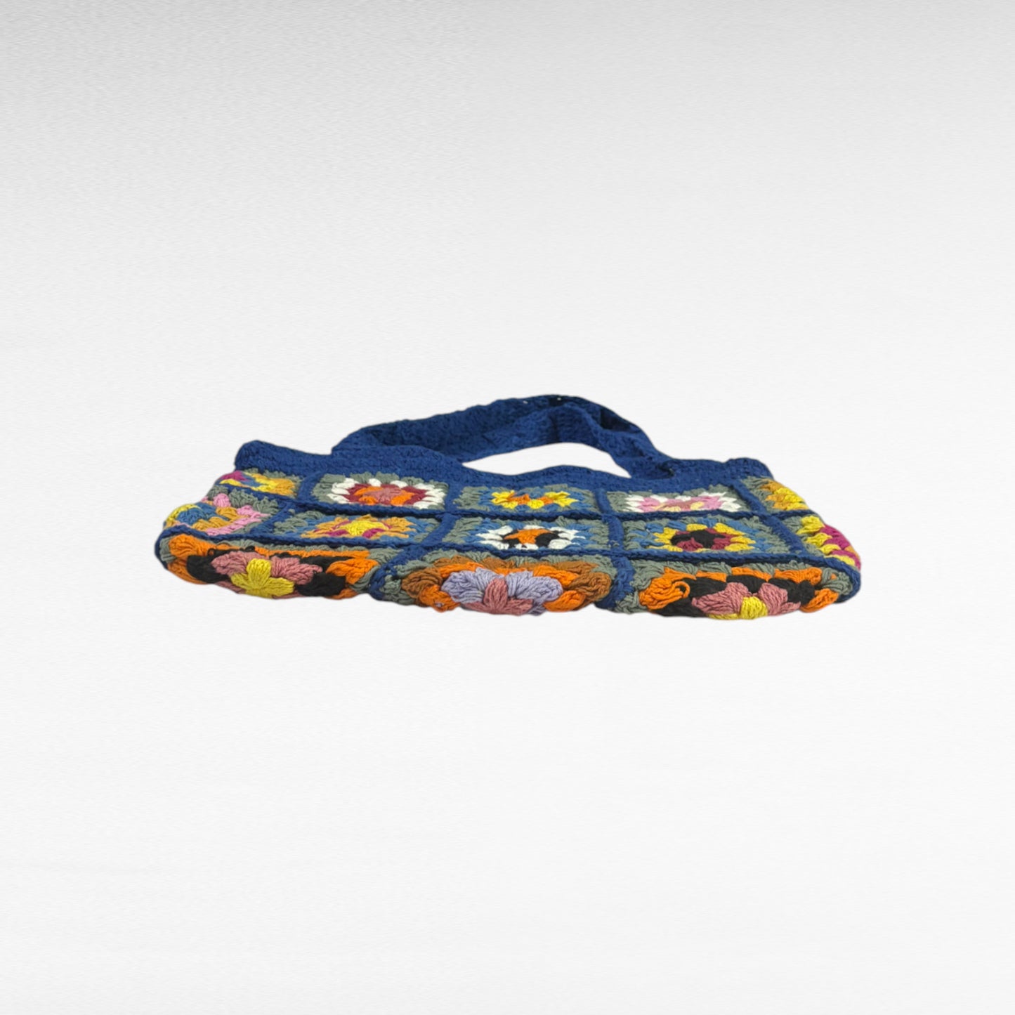 Multicolor Shoulder Bag RC0147