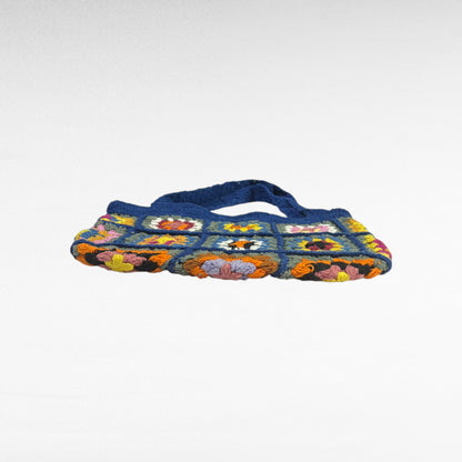 Multicolor Shoulder Bag RC0147