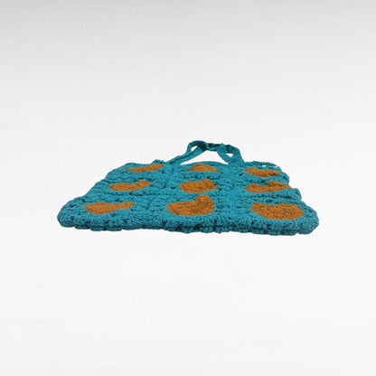 Multicolor Shoulder Bag RC0141