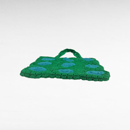 Multicolor Shoulder Bag RC0140