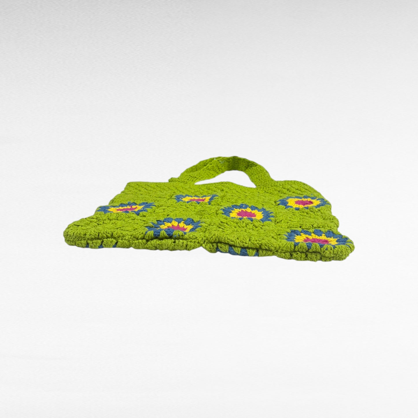 Multicolor Shoulder Bag RC0139