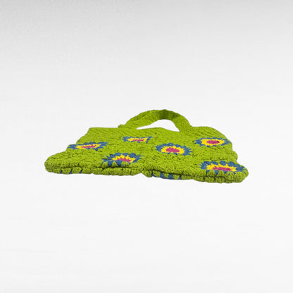 Multicolor Shoulder Bag RC0139