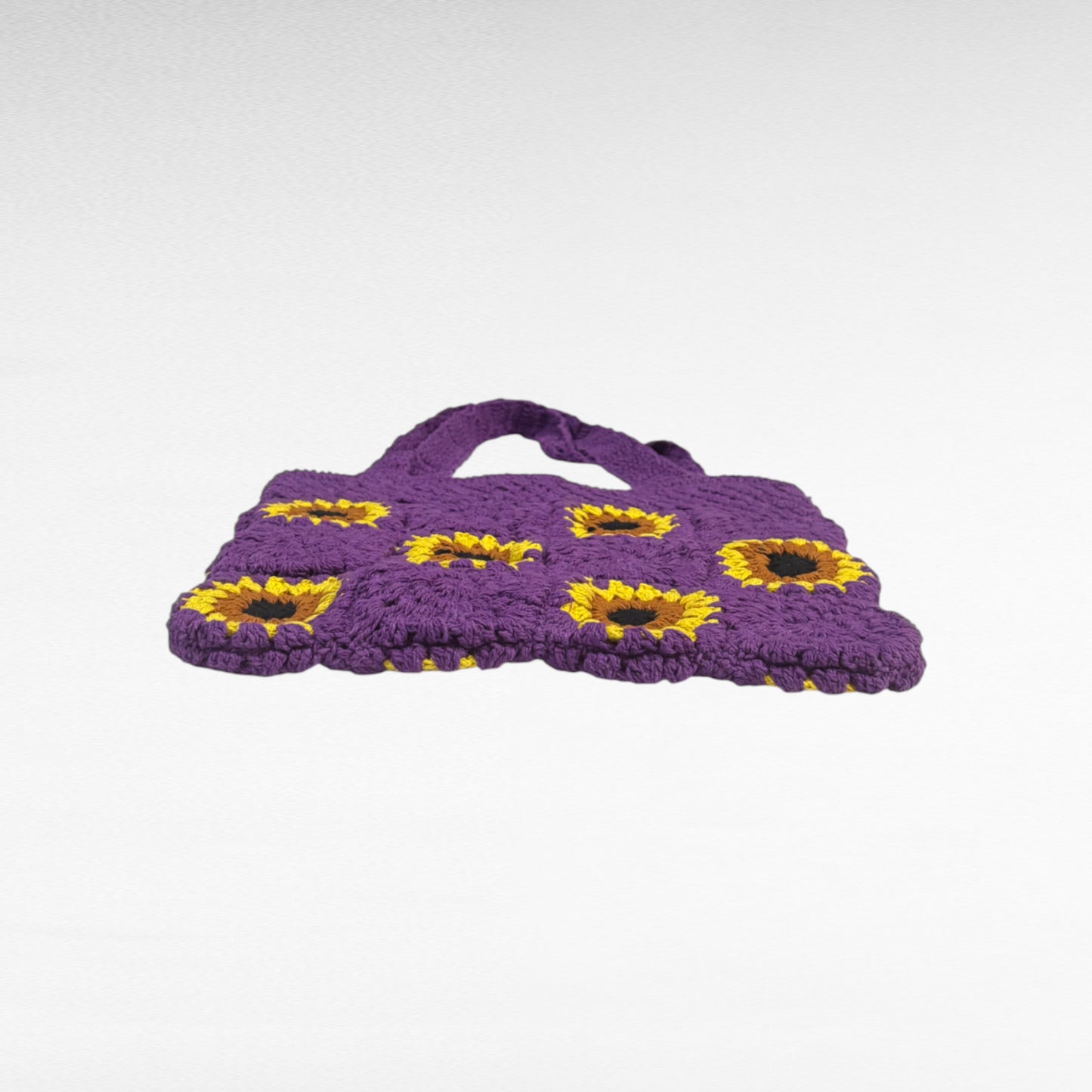 Multicolor Shoulder Bag RC0138