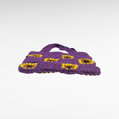 Multicolor Shoulder Bag RC0138