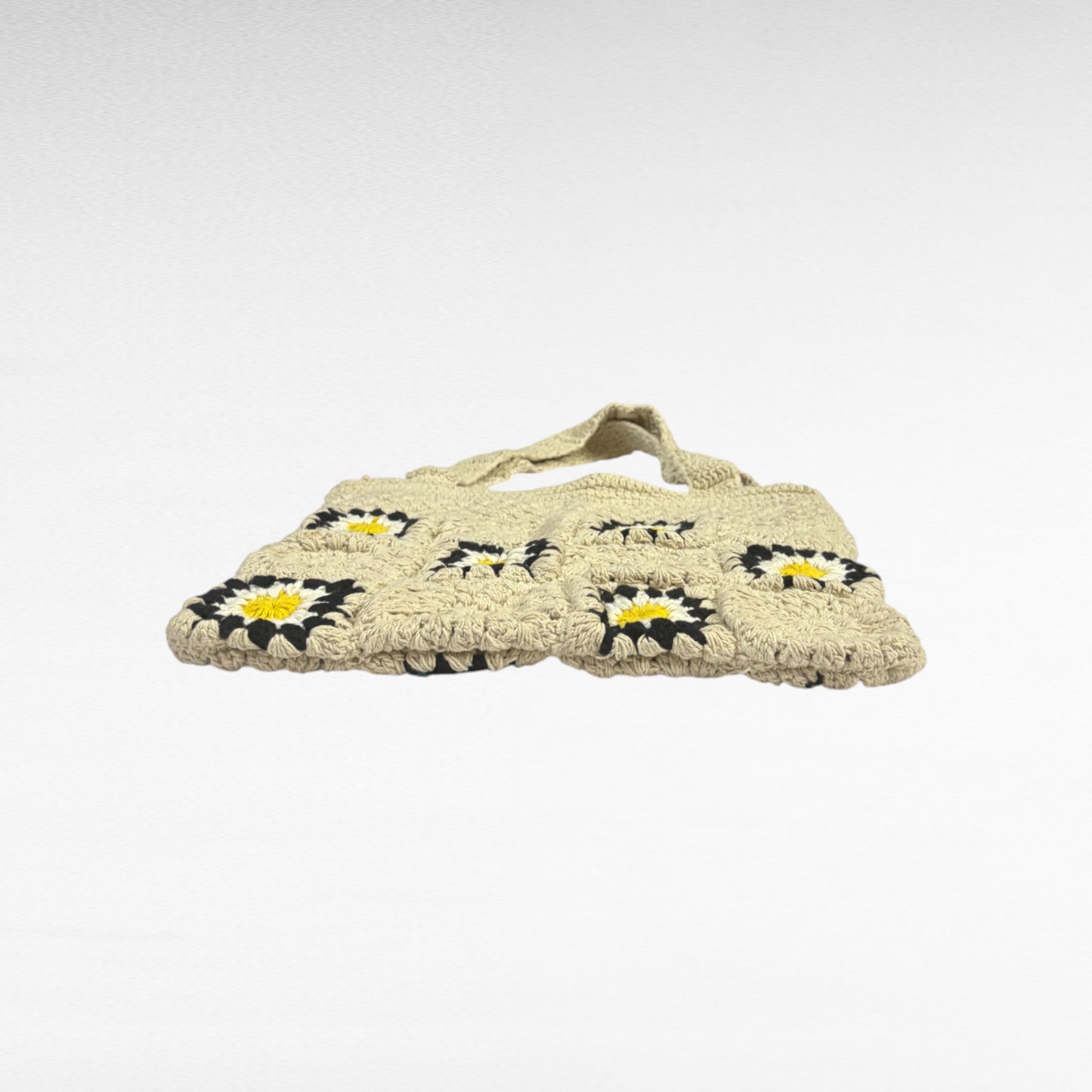 Multicolor Shoulder Bag RC0137