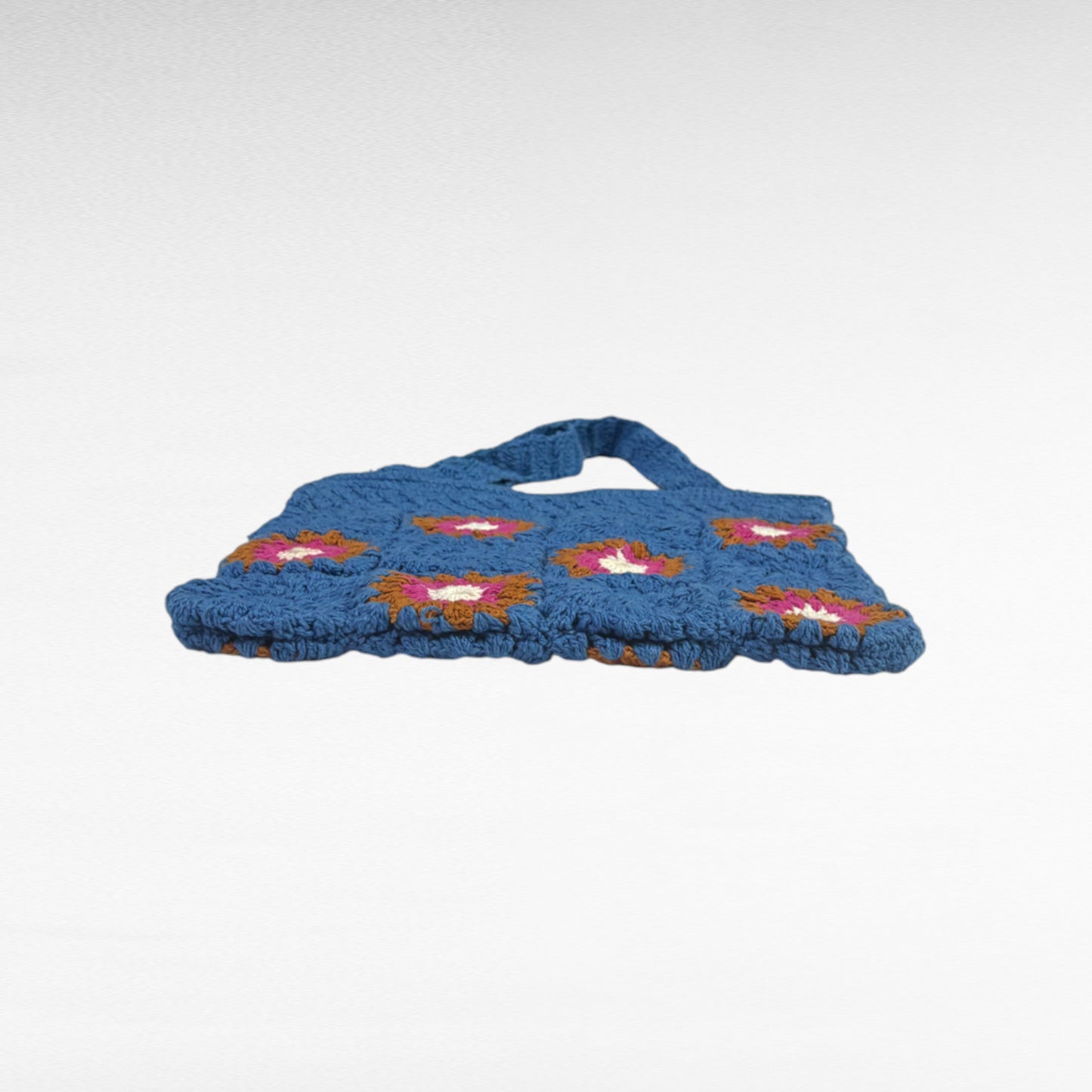 Multicolor Shoulder Bag RC0136